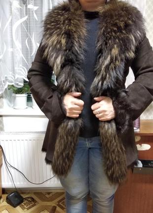 Дублянка жіноча3 фото