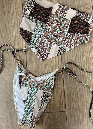 Купальник asos