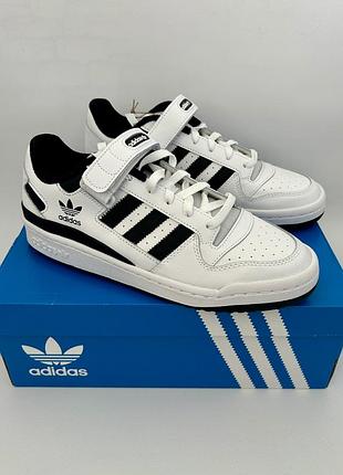 Кроссовки adidas forum low
