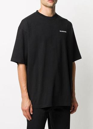 Balenciaga футболка оригинал