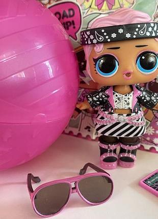 Lol лялечки оригінал