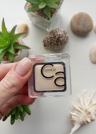 Тени для век catrice highlighting eyeshadow тон 060