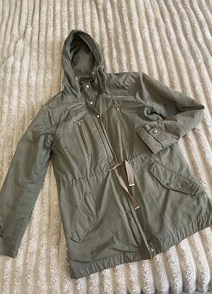 Куртка 2 в 1 / вітровка / плащик