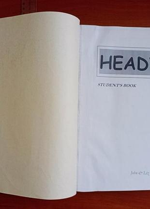 Обучающий курс headway (англ. яз) уровень advanced