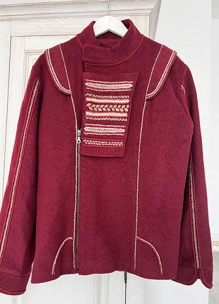 Пальто чоловіче