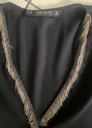 Кофта zara 2