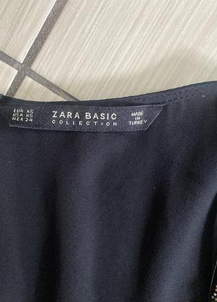 Кофта zara 3