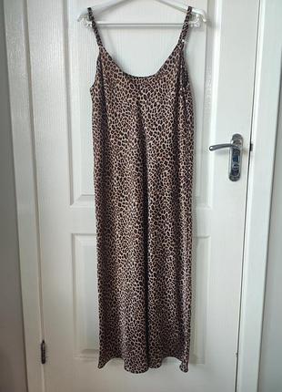 Распродажа! плаття - комбінація