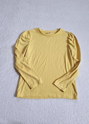 Кофта для девочки 9-10 лет