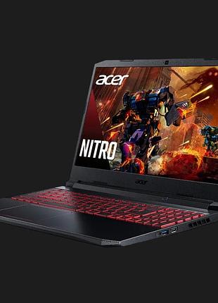 Acer nitro 5 an515-57 – потужний ігровий ноутбук | ідеальний стан
