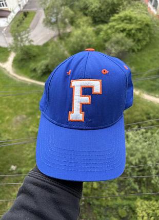 Кепка nfl florida gators one size