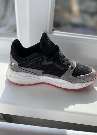 ✅ кросівки adidas crazychaos performance fw3937