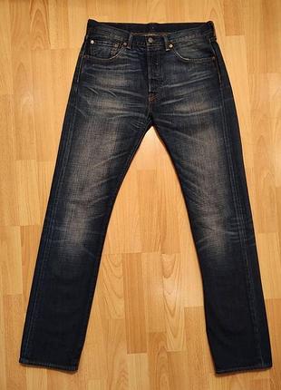 Джинсы levi strauss