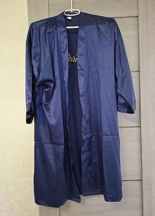 Халатик для дому