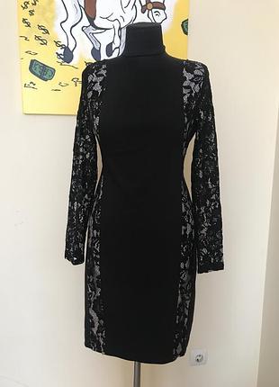 Красива стрейчова сукня бренд