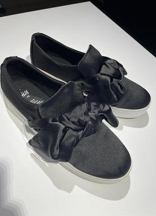 Мокасины h and m в размере 42