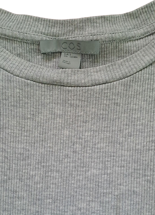 Сукня футболка cos