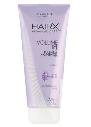 Кондиционер для придания объема волос 23 год