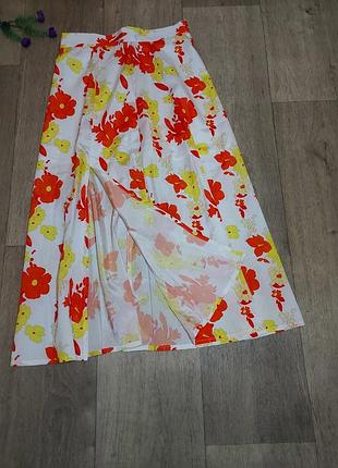 Юбка миди 🛍👡