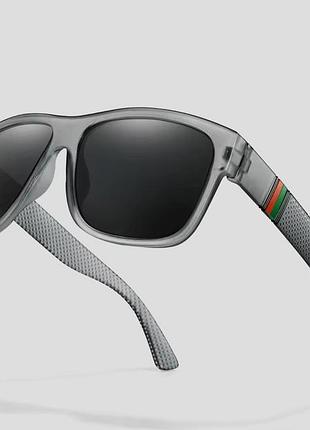 Мужские солнцезащитные очки с поляризацией