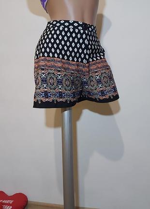 Шорти легкі 🛍🩳 3