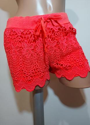 Шорти трикотаж 🛍👡