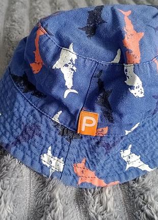 Панама дитяча 2