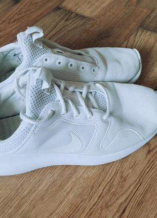 Кроссовки для бігу nike kaishi 2.0 8