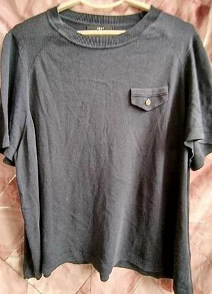 Футболка, кофта