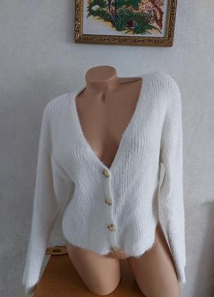 Тепла кофтинка