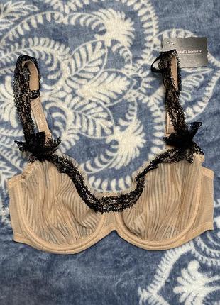 Бюстгальтер chantal thomass