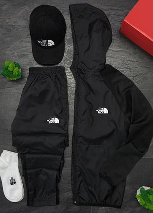 Комплект tnf
