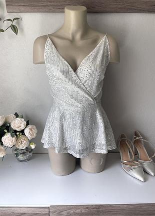 Майка shein
