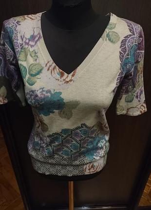 Футболка etro