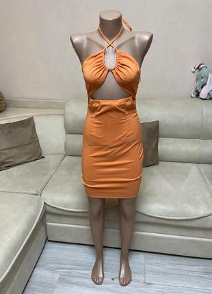 Літній сарафан