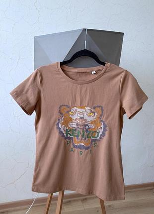 Kenzo футболка