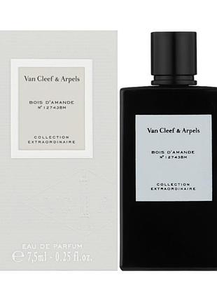 Парфуми оригінал ‼️мініатюра bois d’amande van cleaf&arpels