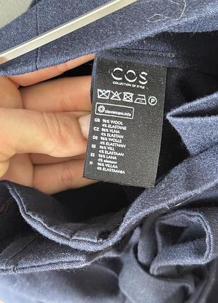 Cos брюки жіночі4 фото