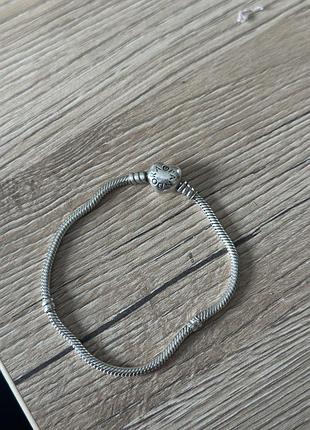 Браслет pandora