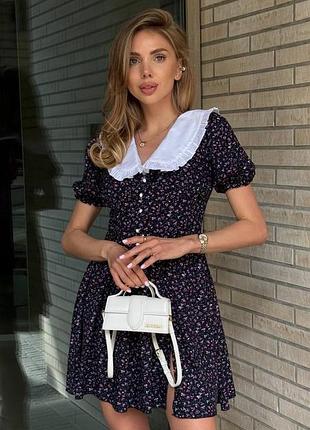 Женское нарядное платье отличного качества