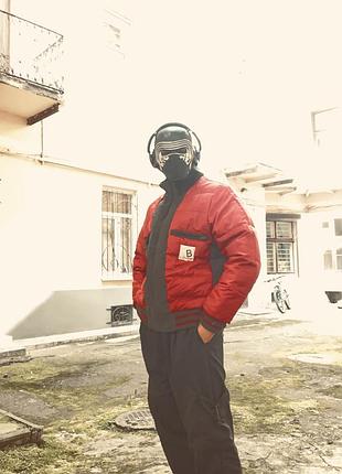 Даухсторонній альфа бомбер b - 29,потужний мілітарі бомбер