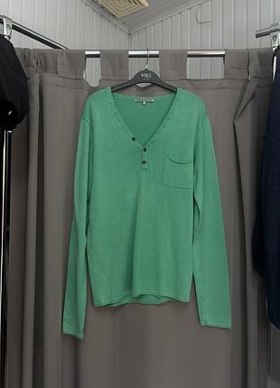 Котоновий лонг від drykorn 👌