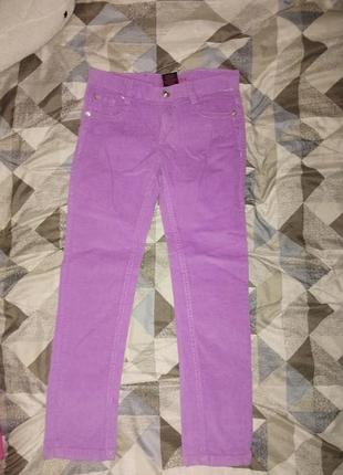 Штаны детские