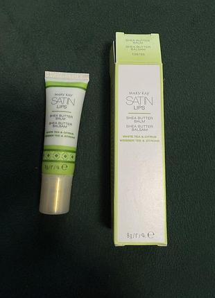 Бальзам для губ mary kay