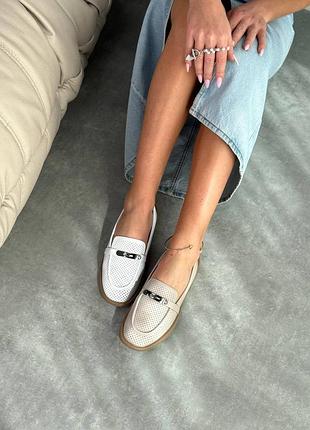 Лоферы перфорация