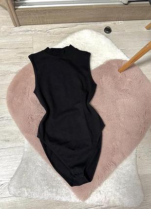 Боді в рубрик від primark