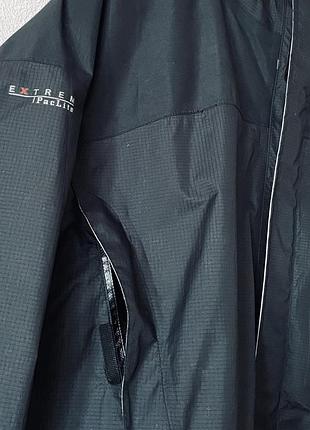 Berghaus exstrem paclite gore-tex куртка мужская водонепроницаемая rab оригинал.3 фото