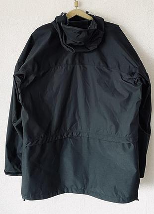 Berghaus exstrem paclite gore-tex куртка мужская водонепроницаемая rab оригинал.4 фото