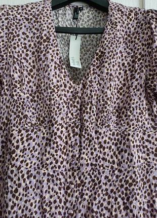 Платье 55 на 114 4