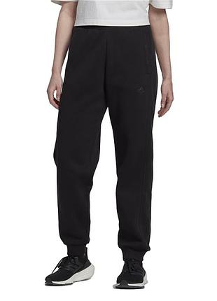 Женские утепленные спортивные штаны adidas